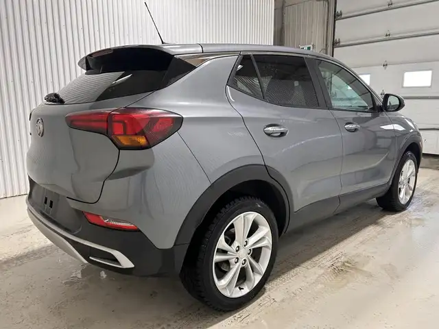 Buick Encore GX Privilégiée 4 portes TI 2022 à vendre - Photo 7