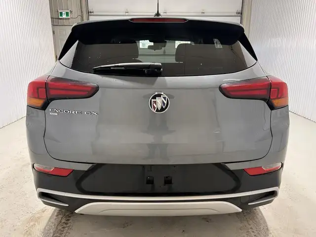 Buick Encore GX Privilégiée 4 portes TI 2022 à vendre - Photo 9