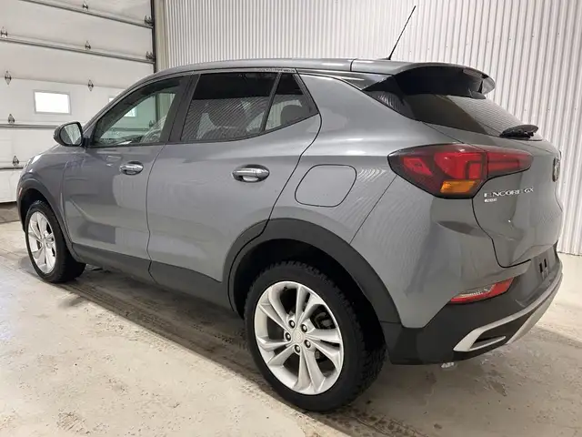 Buick Encore GX Privilégiée 4 portes TI 2022 à vendre - Photo 11