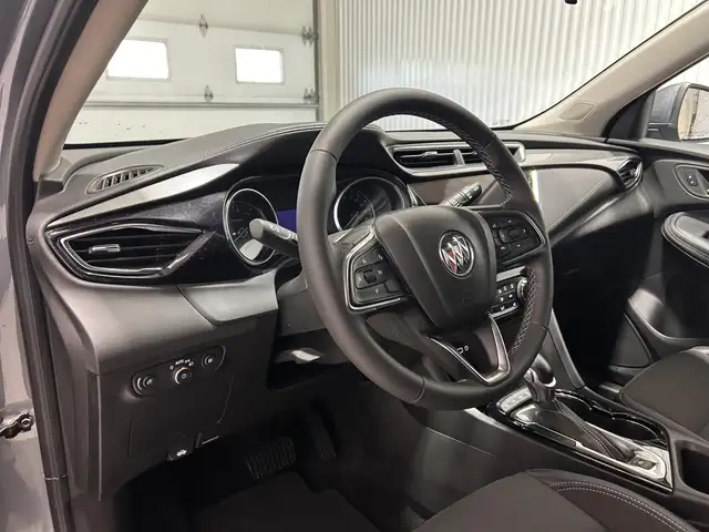 Buick Encore GX Privilégiée 4 portes TI 2022 à vendre - Photo 14