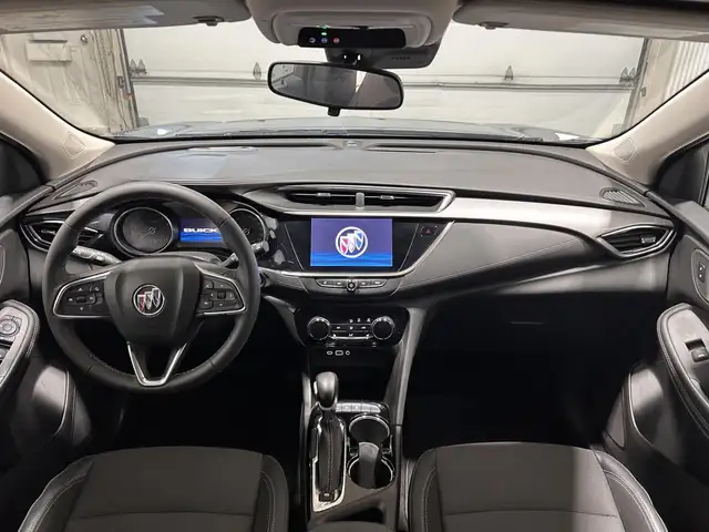 Buick Encore GX Privilégiée 4 portes TI 2022 à vendre - Photo 15