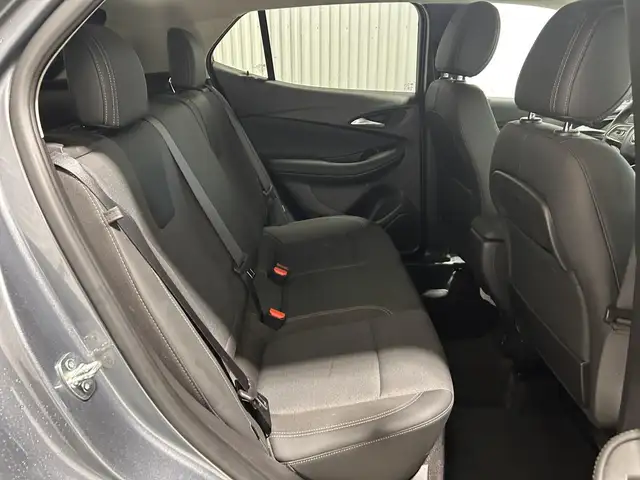 Buick Encore GX Privilégiée 4 portes TI 2022 à vendre - Photo 18