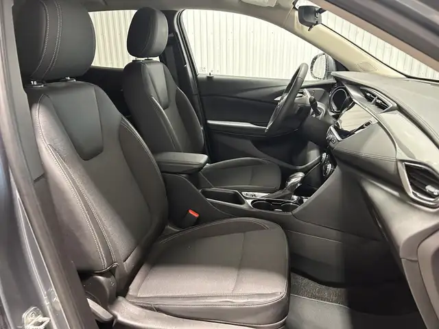 Buick Encore GX Privilégiée 4 portes TI 2022 à vendre - Photo 19