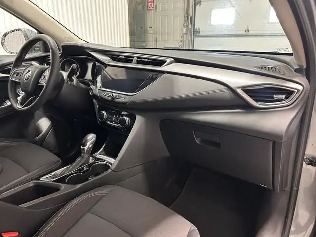 Buick Encore GX Privilégiée 4 portes TI 2022 à vendre - Photo 20