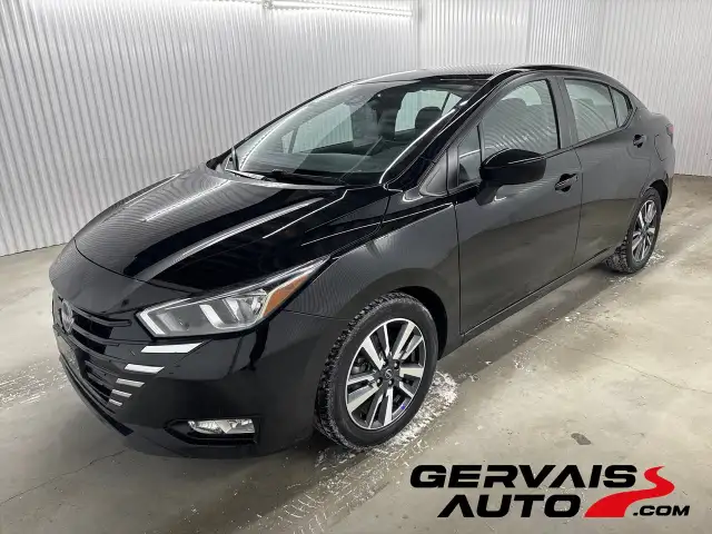 Nissan Versa Sv Mags A/c Caméra 2024 à vendre