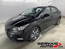 Nissan Versa Sv Mags A/c Caméra 2024 à vendre