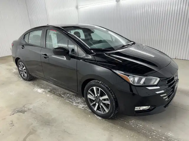 Nissan Versa Sv Mags A/c Caméra 2024 à vendre - Photo 4