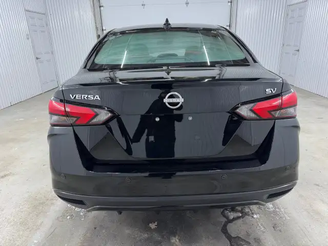 Nissan Versa Sv Mags A/c Caméra 2024 à vendre - Photo 7