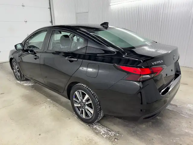 Nissan Versa Sv Mags A/c Caméra 2024 à vendre - Photo 8