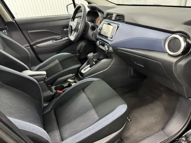 Nissan Versa Sv Mags A/c Caméra 2024 à vendre - Photo 22