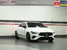 2025 Mercedes-Benz CLA 250 4MATIC No Accident Ambient Light Navi - Photo 3