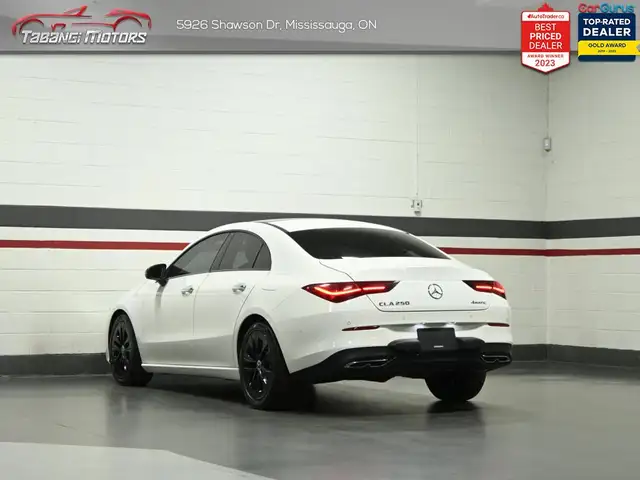 2025 Mercedes-Benz CLA 250 4MATIC No Accident Ambient Light Navi - Photo 6