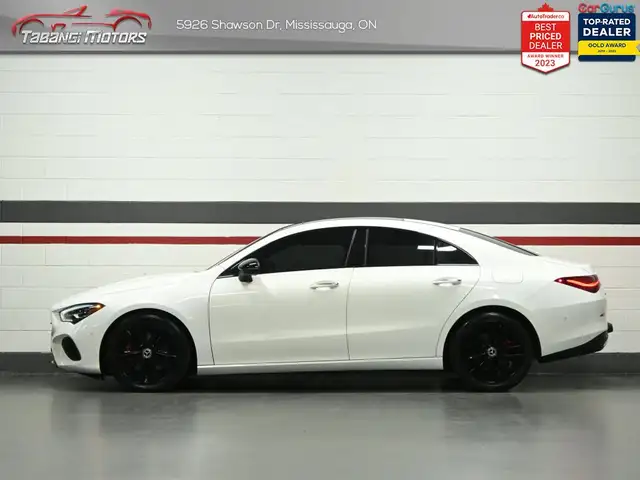 2025 Mercedes-Benz CLA 250 4MATIC No Accident Ambient Light Navi - Photo 9