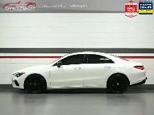 2025 Mercedes-Benz CLA 250 4MATIC No Accident Ambient Light Navi - Photo 9