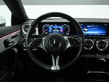 2025 Mercedes-Benz CLA 250 4MATIC No Accident Ambient Light Navi - Photo 12