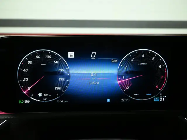 2025 Mercedes-Benz CLA 250 4MATIC No Accident Ambient Light Navi - Photo 13