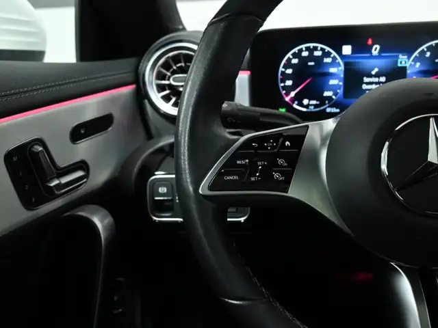 2025 Mercedes-Benz CLA 250 4MATIC No Accident Ambient Light Navi - Photo 14