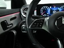 2025 Mercedes-Benz CLA 250 4MATIC No Accident Ambient Light Navi - Photo 14