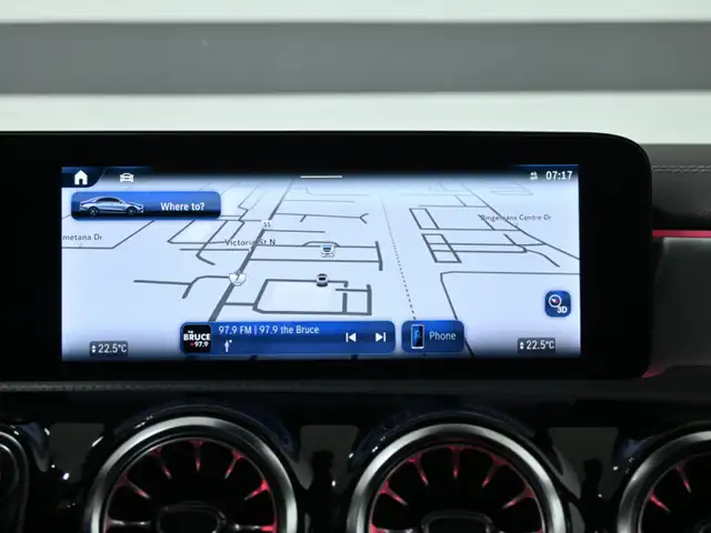 2025 Mercedes-Benz CLA 250 4MATIC No Accident Ambient Light Navi - Photo 16