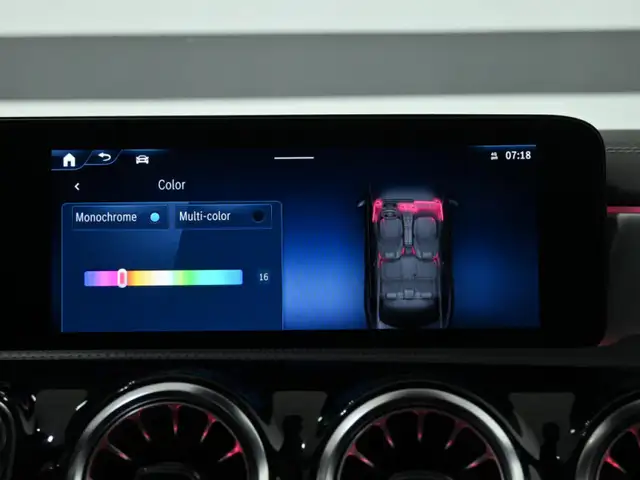 2025 Mercedes-Benz CLA 250 4MATIC No Accident Ambient Light Navi - Photo 18