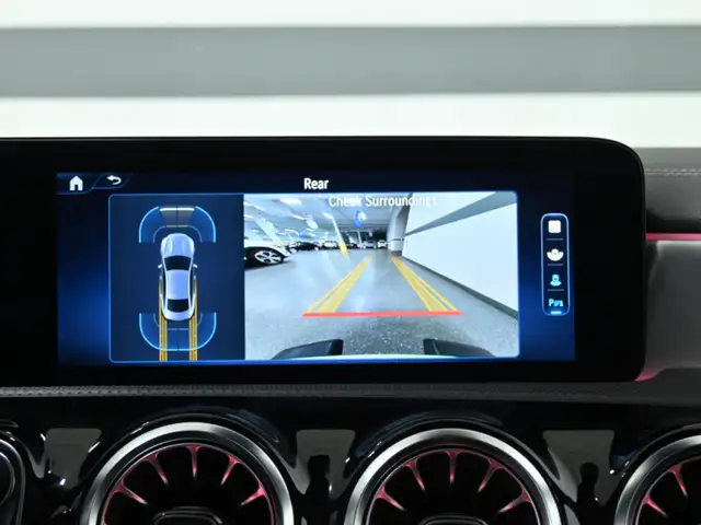 2025 Mercedes-Benz CLA 250 4MATIC No Accident Ambient Light Navi - Photo 20