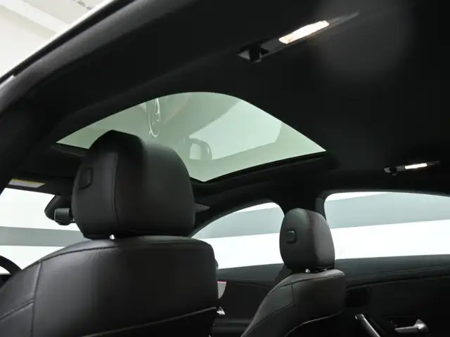 2025 Mercedes-Benz CLA 250 4MATIC No Accident Ambient Light Navi - Photo 23
