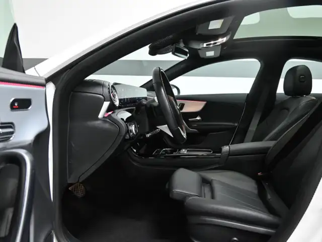 2025 Mercedes-Benz CLA 250 4MATIC No Accident Ambient Light Navi - Photo 24