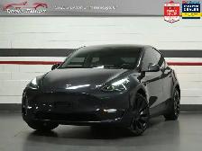 2024 Tesla Model Y Performance No Accident Dual Motor Autopilot