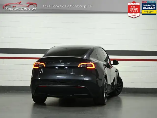 2024 Tesla Model Y Performance No Accident Dual Motor Autopilot - Photo 2