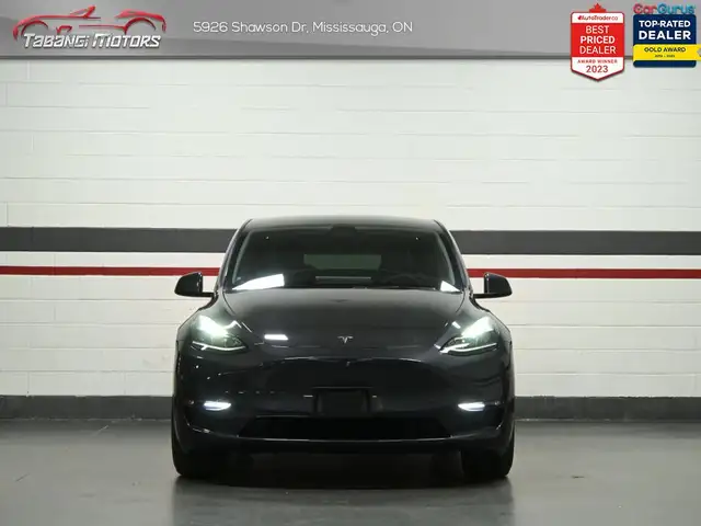 2024 Tesla Model Y Performance No Accident Dual Motor Autopilot - Photo 4