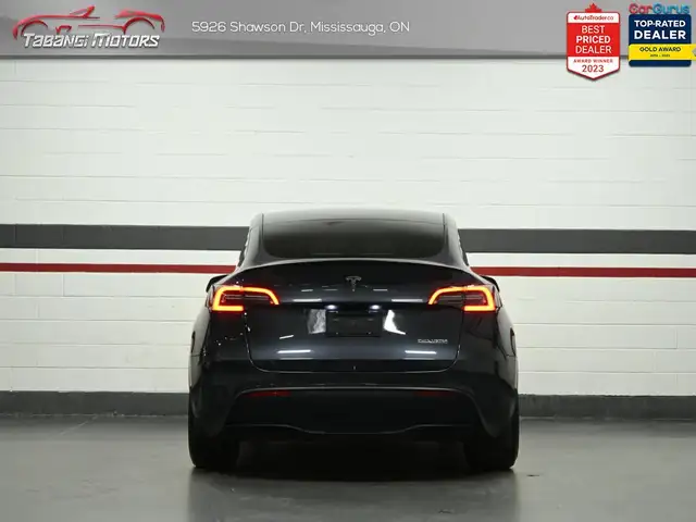 2024 Tesla Model Y Performance No Accident Dual Motor Autopilot - Photo 7