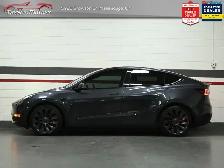 2024 Tesla Model Y Performance No Accident Dual Motor Autopilot - Photo 9