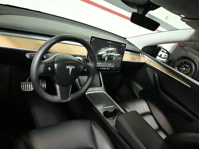 2024 Tesla Model Y Performance No Accident Dual Motor Autopilot - Photo 10