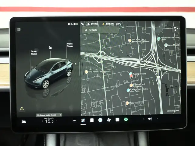 2024 Tesla Model Y Performance No Accident Dual Motor Autopilot - Photo 13
