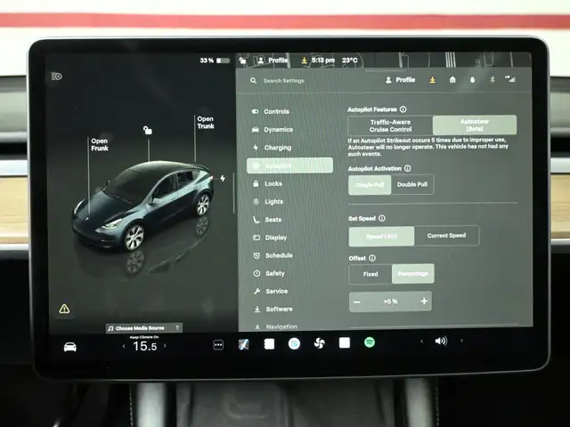 2024 Tesla Model Y Performance No Accident Dual Motor Autopilot - Photo 14