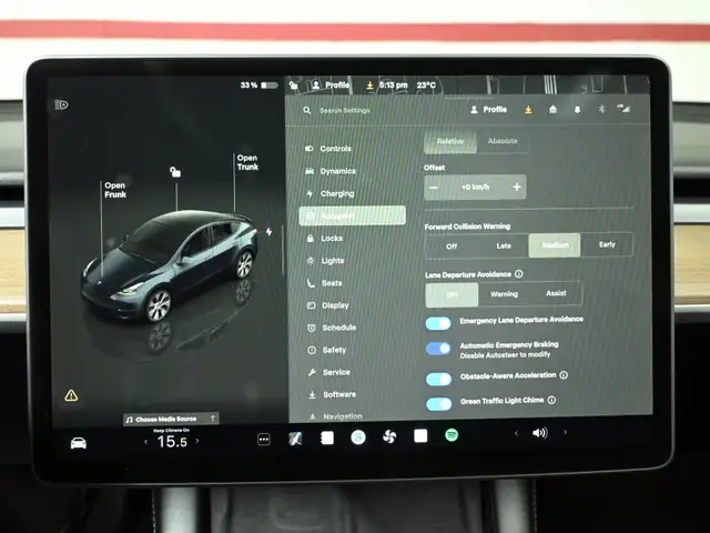 2024 Tesla Model Y Performance No Accident Dual Motor Autopilot - Photo 15
