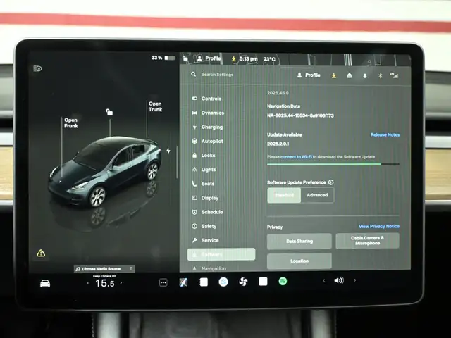 2024 Tesla Model Y Performance No Accident Dual Motor Autopilot - Photo 19