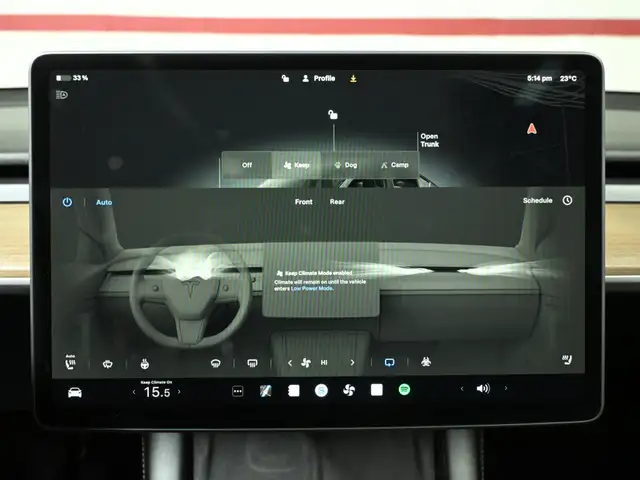 2024 Tesla Model Y Performance No Accident Dual Motor Autopilot - Photo 20
