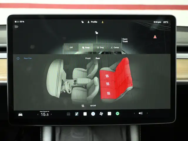 2024 Tesla Model Y Performance No Accident Dual Motor Autopilot - Photo 21
