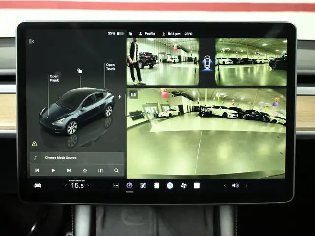 2024 Tesla Model Y Performance No Accident Dual Motor Autopilot - Photo 22