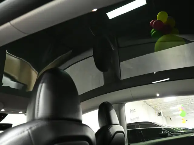 2024 Tesla Model Y Performance No Accident Dual Motor Autopilot - Photo 24