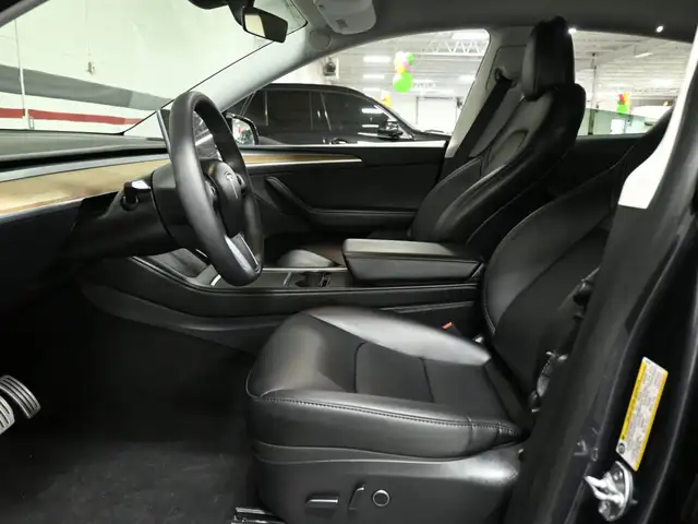 2024 Tesla Model Y Performance No Accident Dual Motor Autopilot - Photo 25