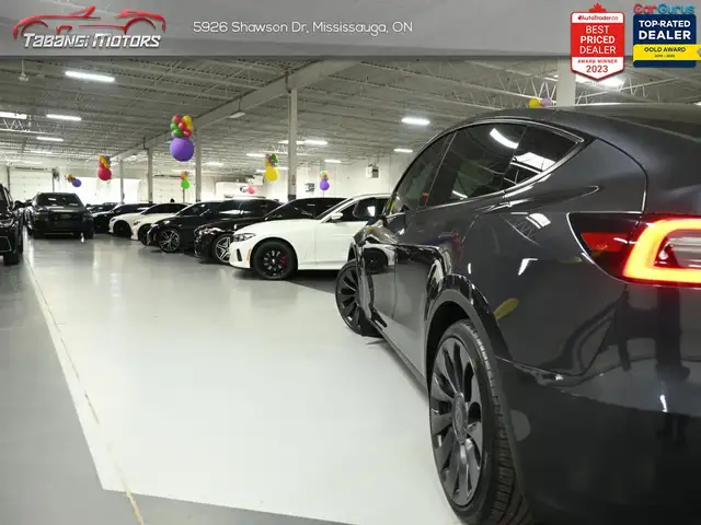 2024 Tesla Model Y Performance No Accident Dual Motor Autopilot - Photo 27