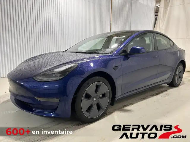 Tesla Model 3 PA 2022 à vendre