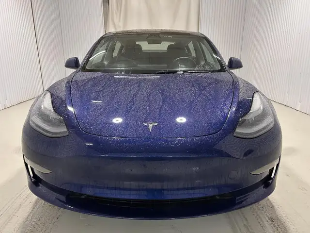 Tesla Model 3 PA 2022 à vendre - Photo 3
