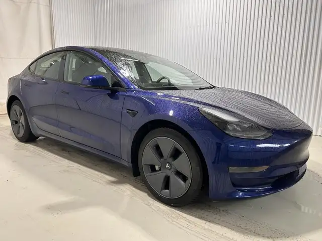 Tesla Model 3 PA 2022 à vendre - Photo 5