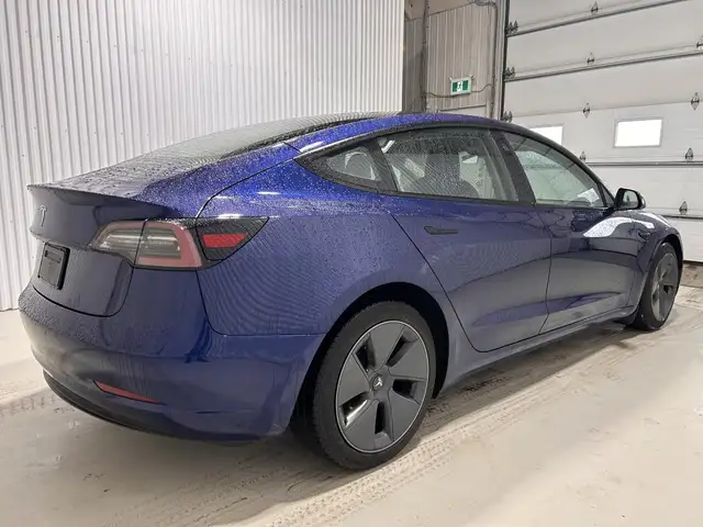 Tesla Model 3 PA 2022 à vendre - Photo 7