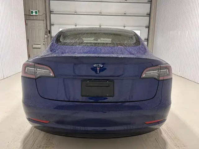 Tesla Model 3 PA 2022 à vendre - Photo 9
