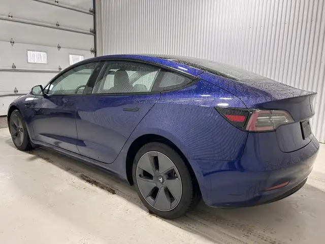 Tesla Model 3 PA 2022 à vendre - Photo 11