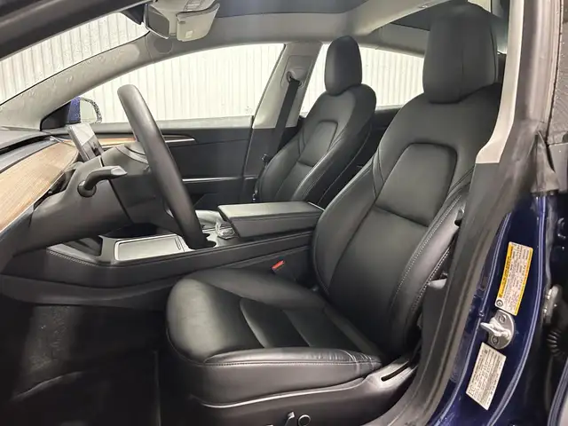 Tesla Model 3 PA 2022 à vendre - Photo 13